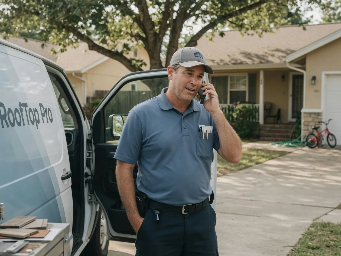 Roof Repair Cranbury, NJ FAQs